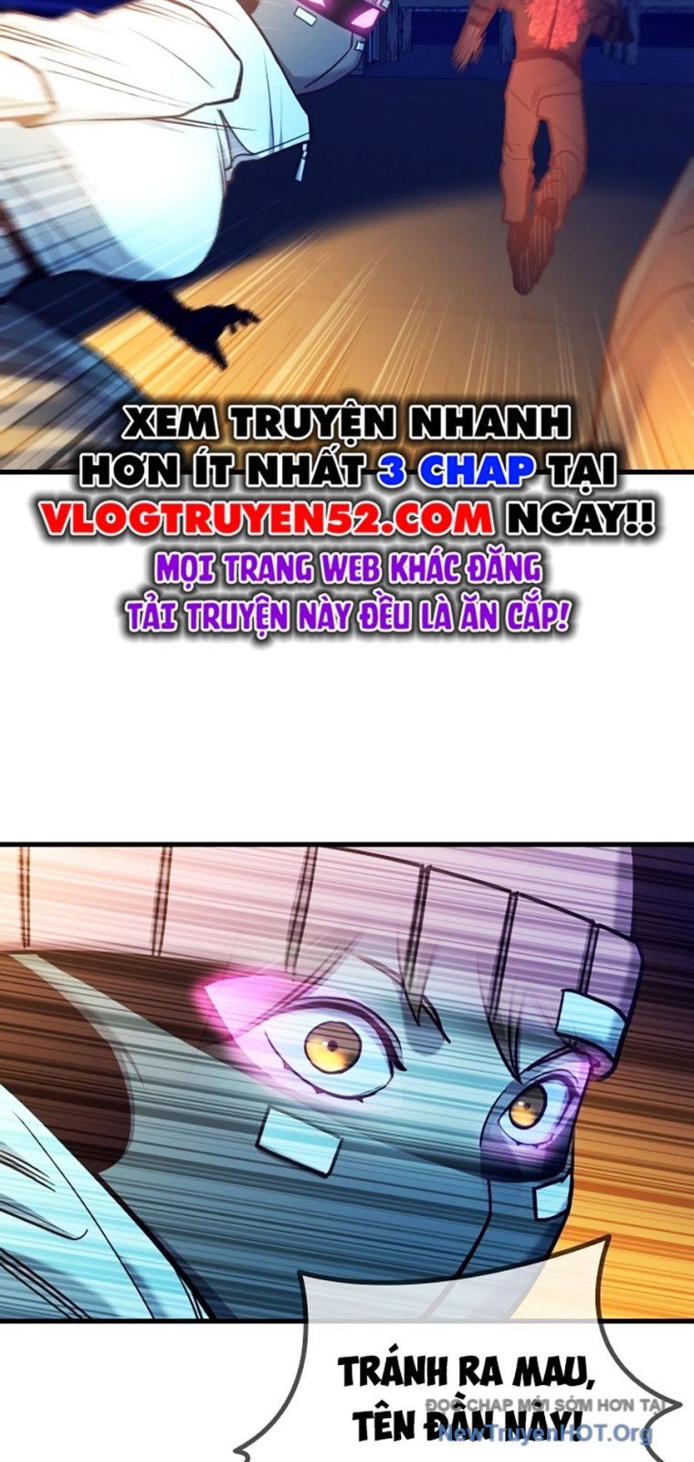 Thực Thi Công Lý Chapter 16 - Trang 2