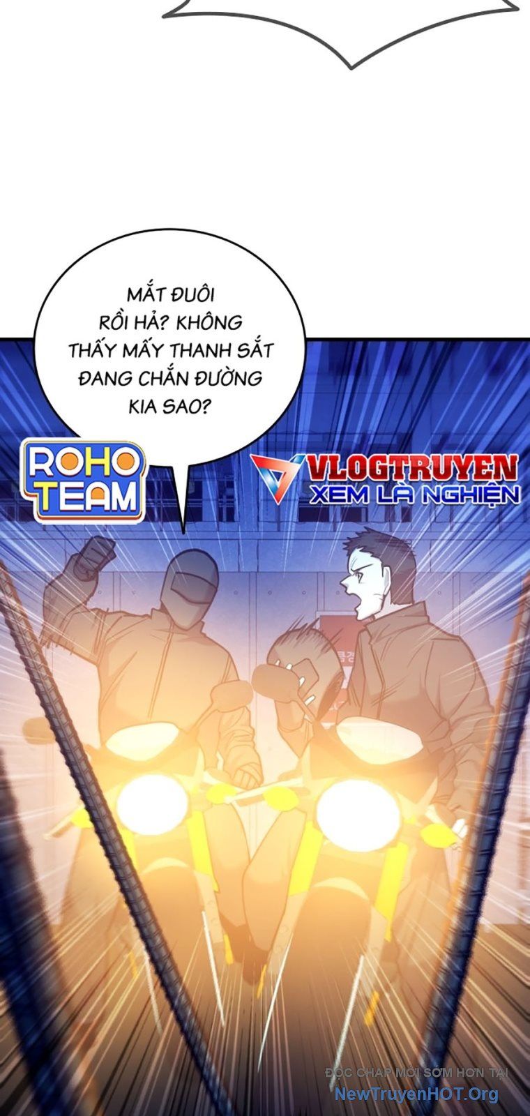 Thực Thi Công Lý Chapter 16 - Trang 2