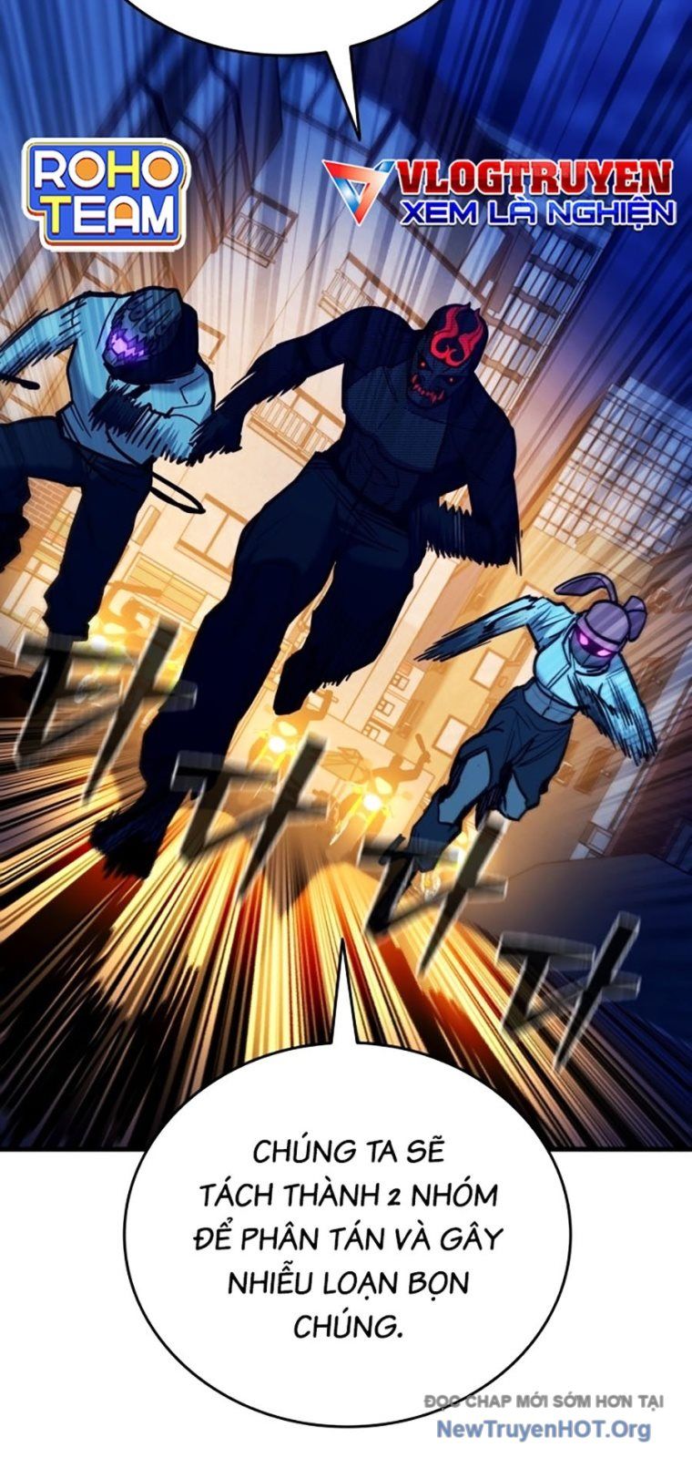 Thực Thi Công Lý Chapter 16 - Trang 2