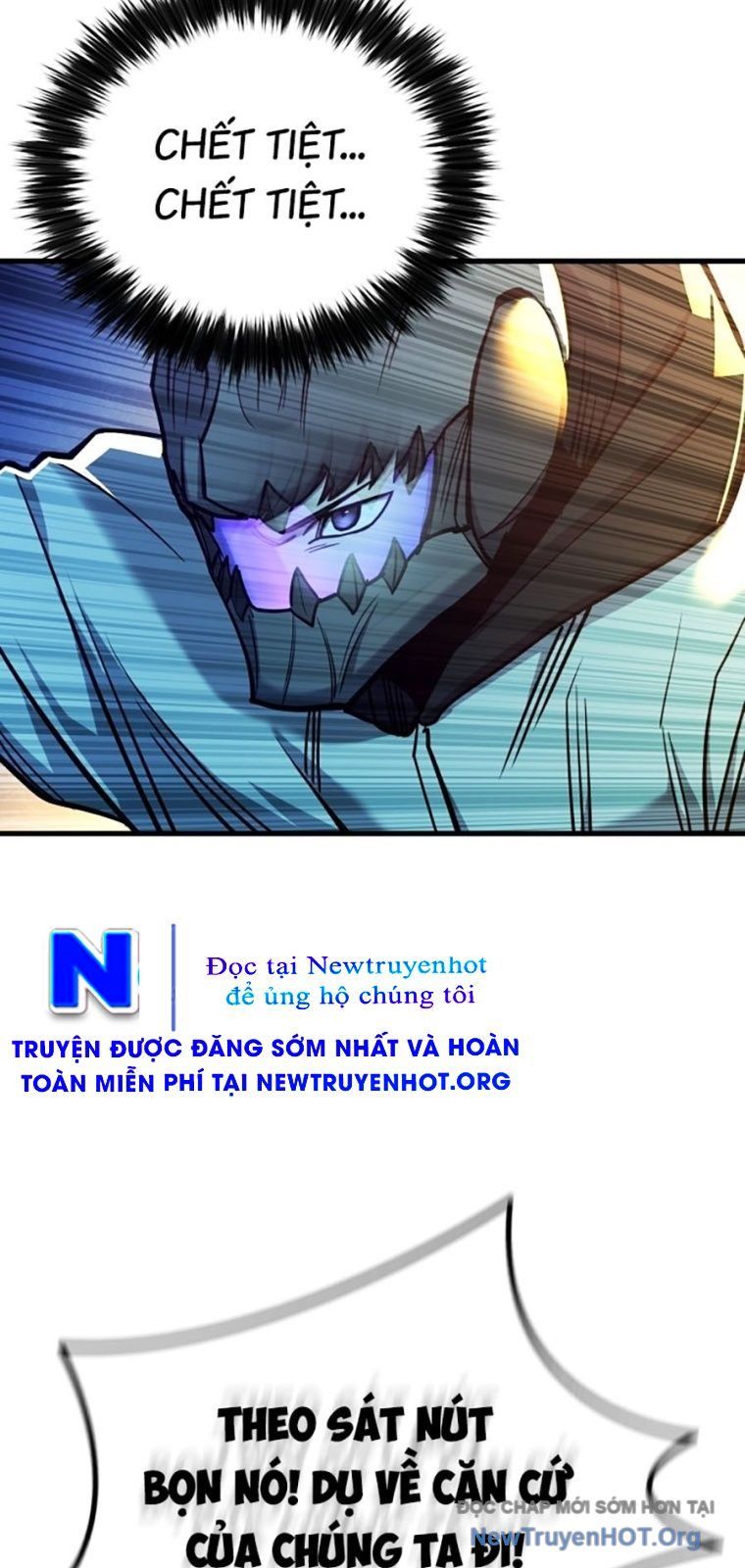 Thực Thi Công Lý Chapter 16 - Trang 2