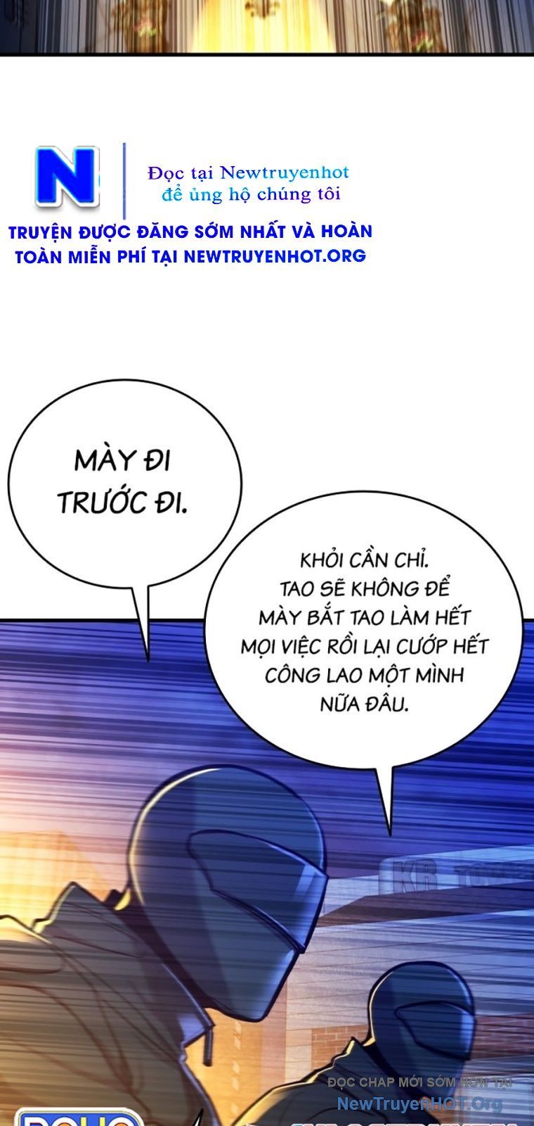 Thực Thi Công Lý Chapter 16 - Trang 2
