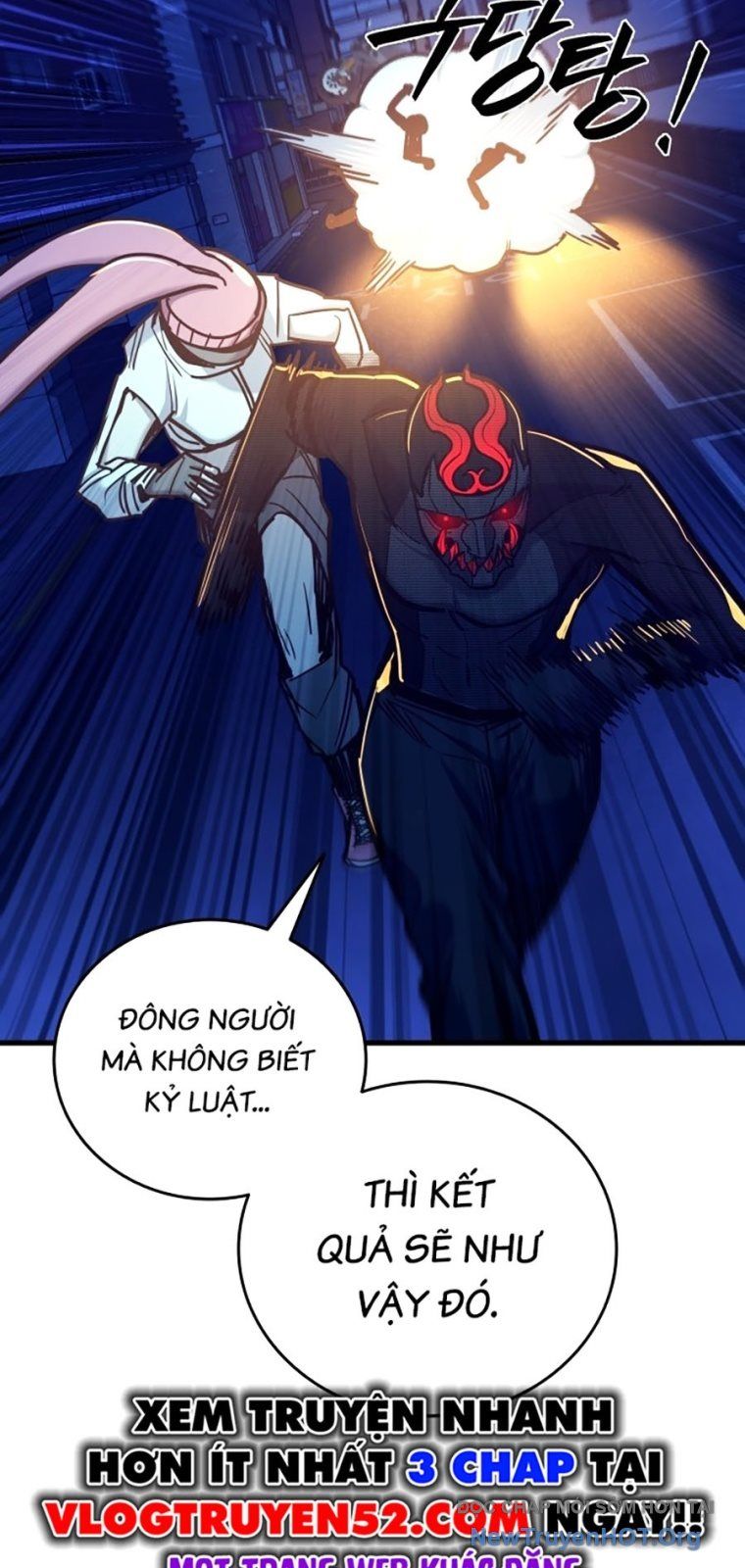 Thực Thi Công Lý Chapter 16 - Trang 2