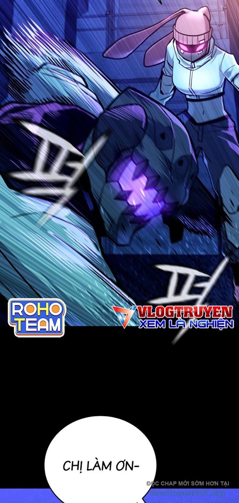 Thực Thi Công Lý Chapter 16 - Trang 2