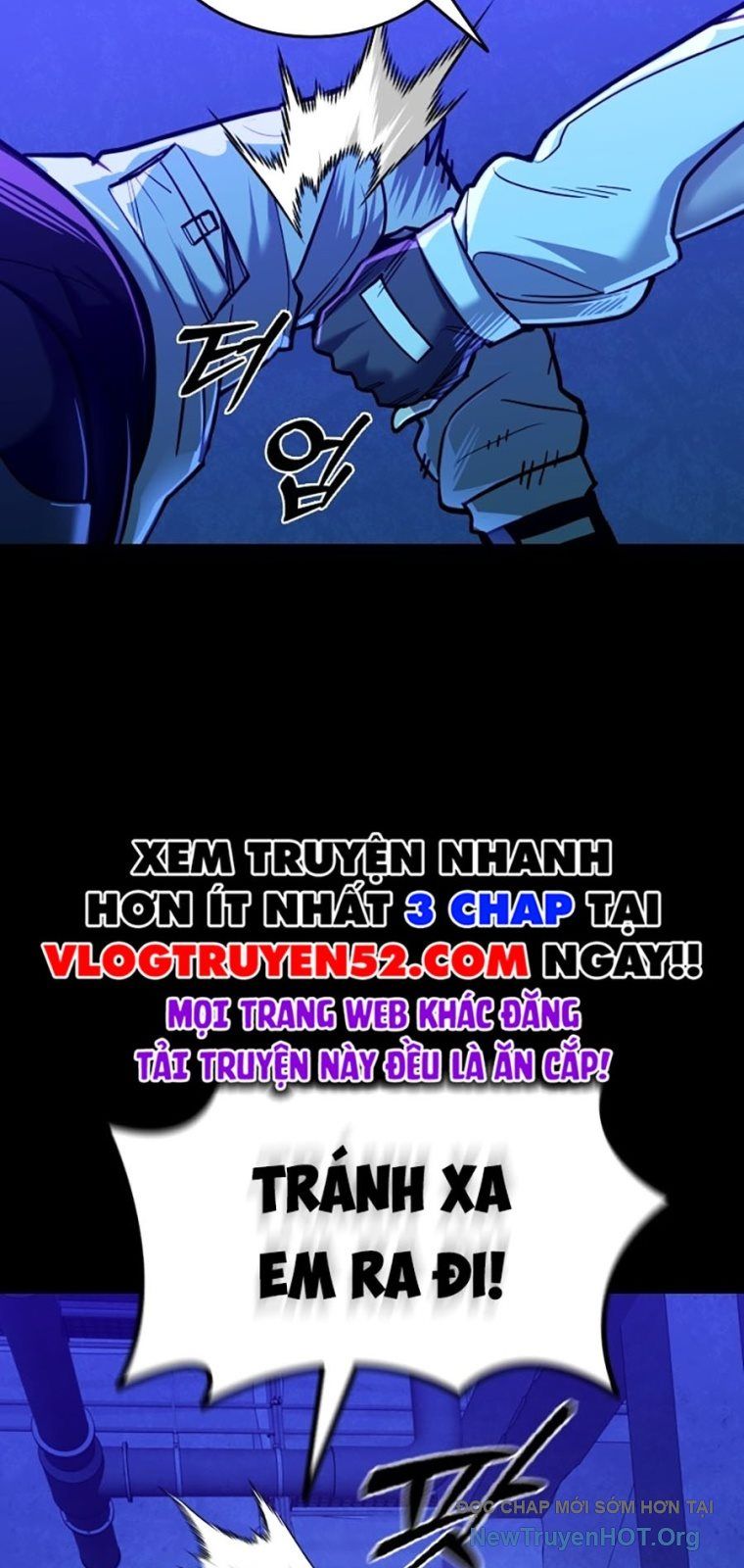 Thực Thi Công Lý Chapter 16 - Trang 2