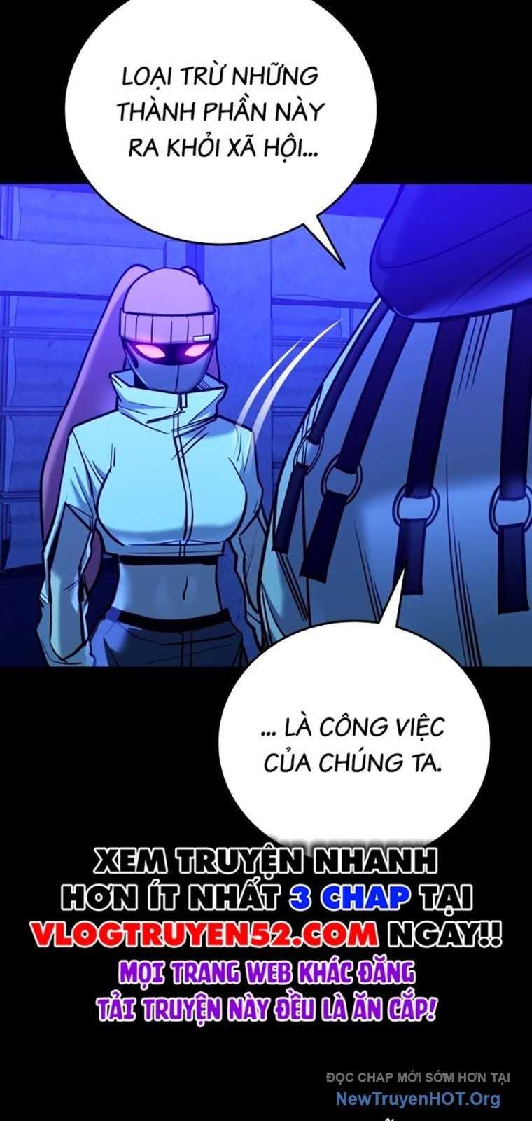 Thực Thi Công Lý Chapter 16 - Trang 2