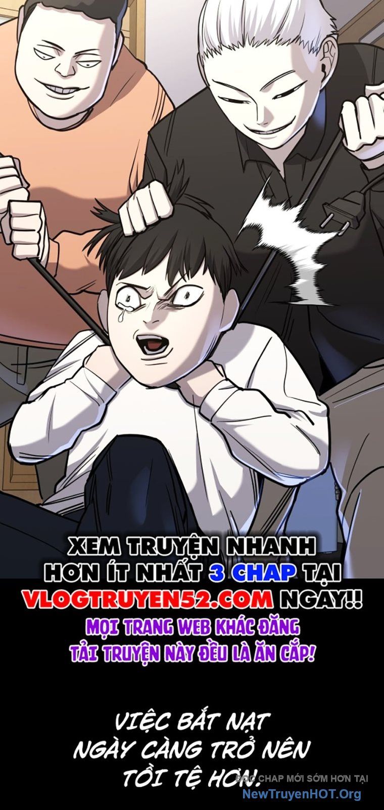 Thực Thi Công Lý Chapter 16 - Trang 2