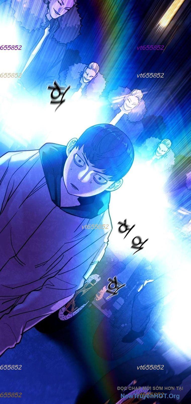 Thực Thi Công Lý Chapter 16 - Trang 2