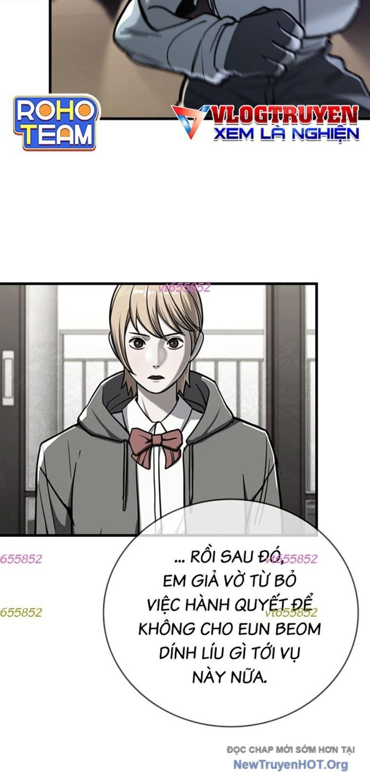 Thực Thi Công Lý Chapter 16 - Trang 2