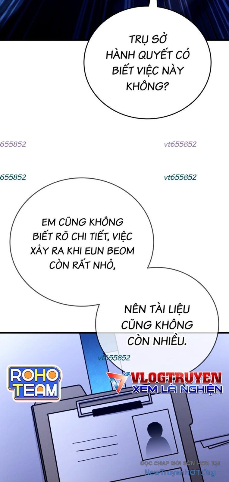 Thực Thi Công Lý Chapter 16 - Trang 2
