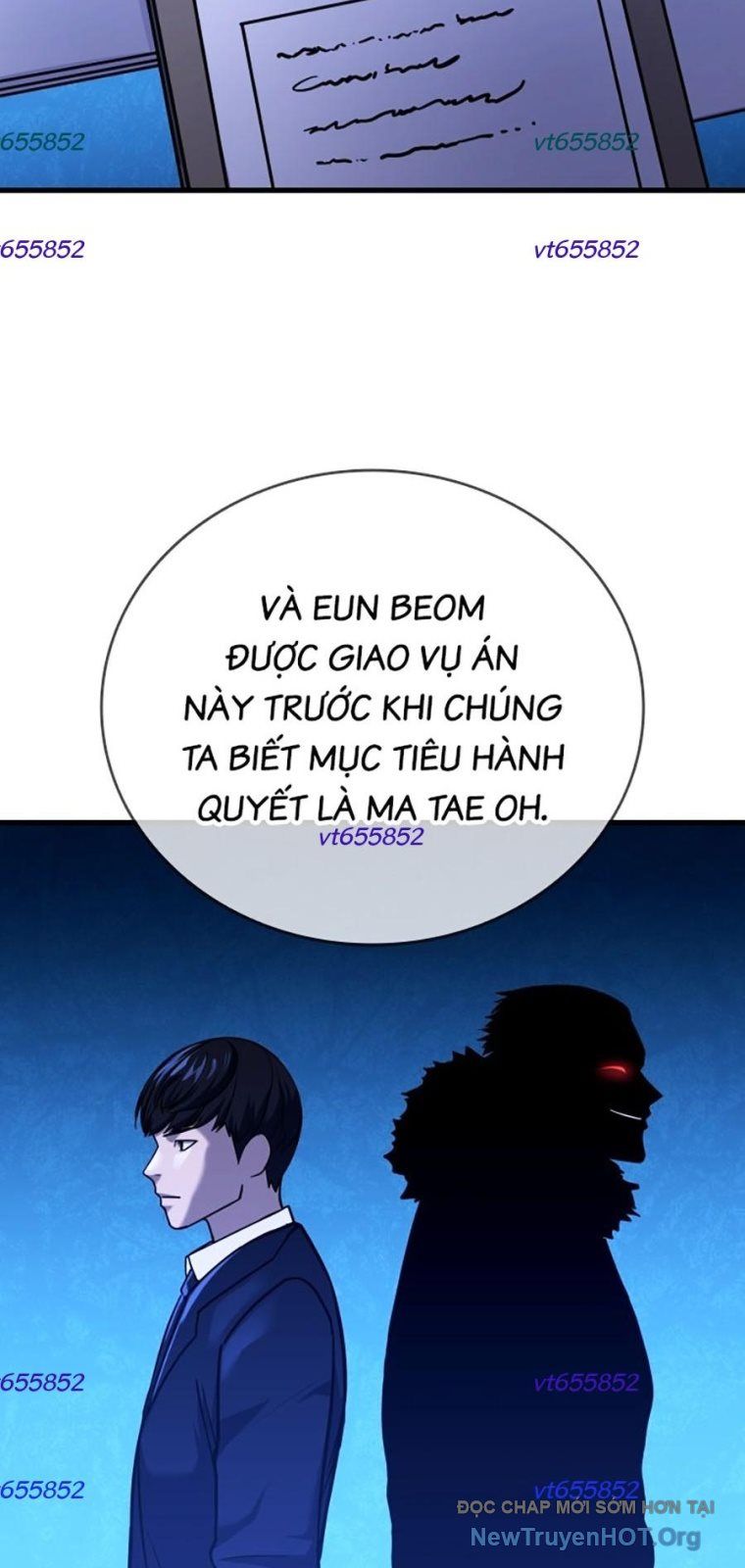 Thực Thi Công Lý Chapter 16 - Trang 2