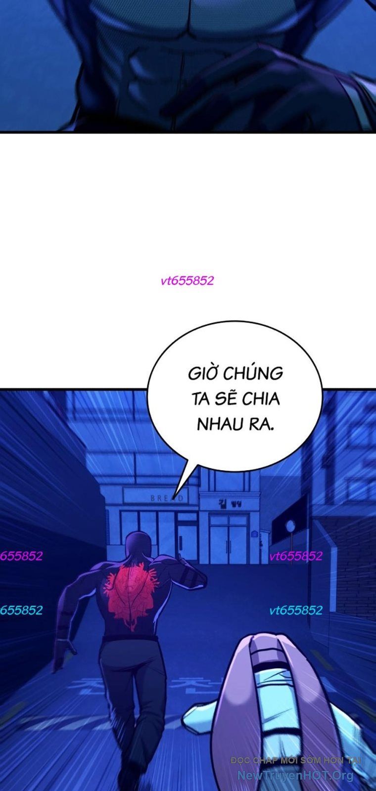 Thực Thi Công Lý Chapter 16 - Trang 2