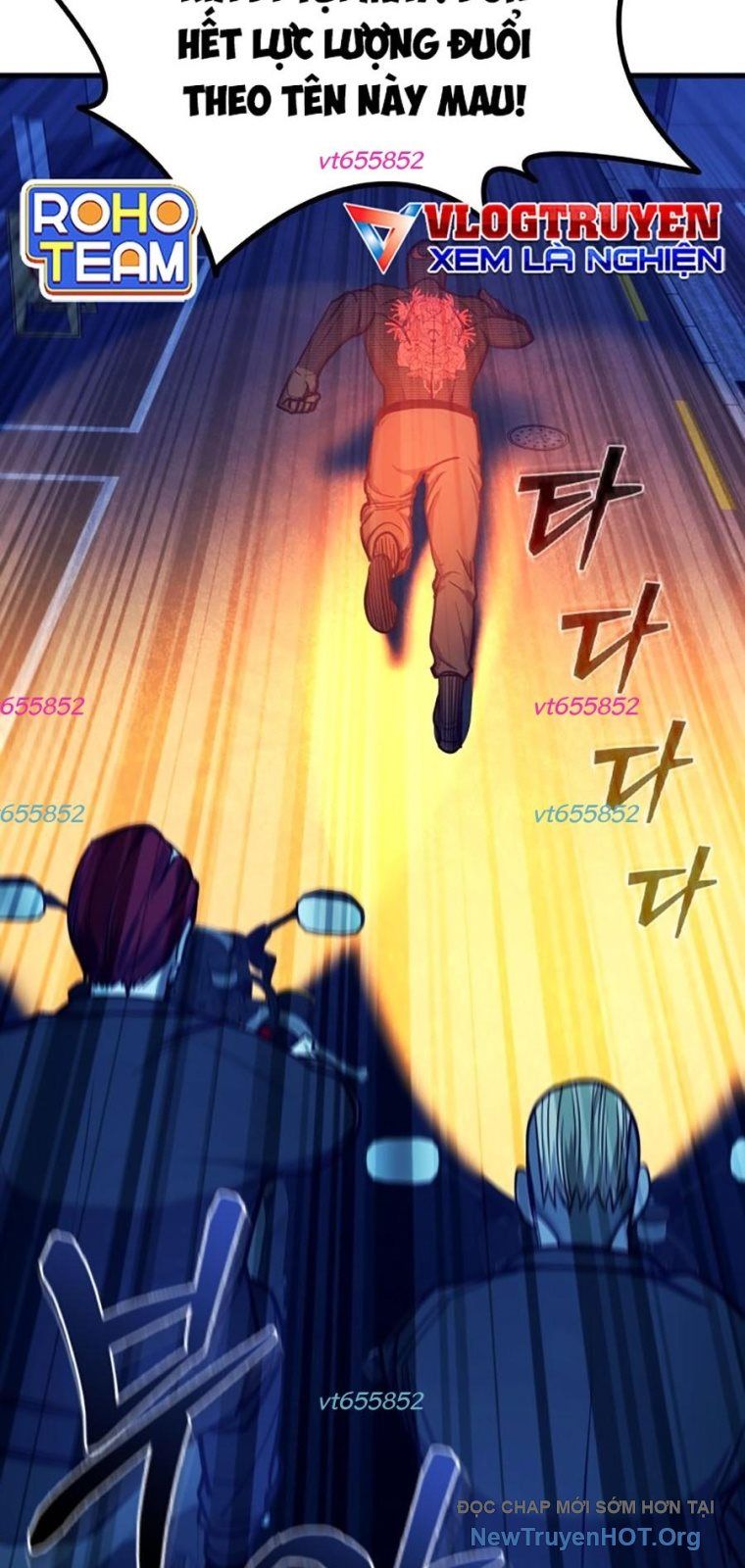 Thực Thi Công Lý Chapter 16 - Trang 2