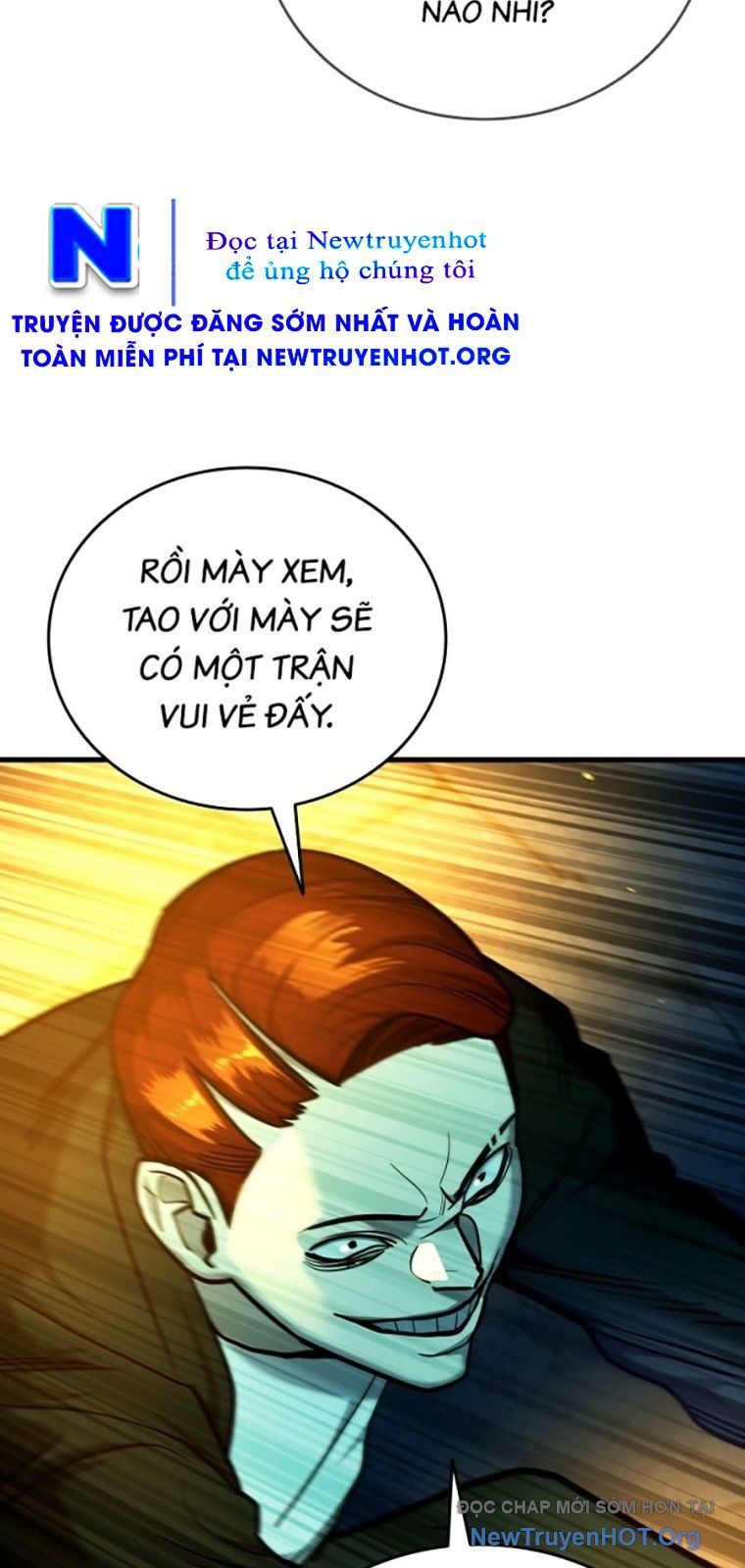 Thực Thi Công Lý Chapter 16 - Trang 2
