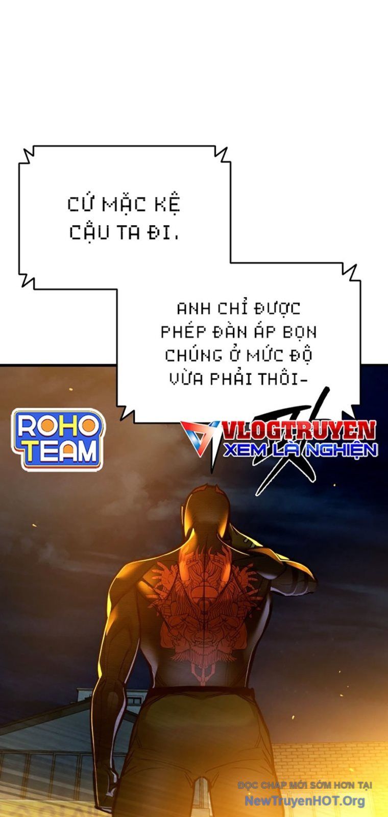 Thực Thi Công Lý Chapter 16 - Trang 2
