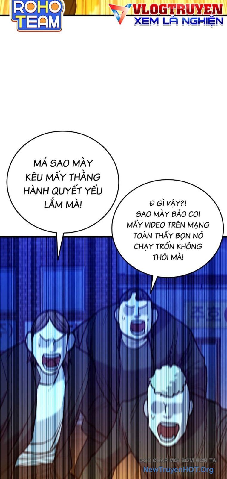 Thực Thi Công Lý Chapter 16 - Trang 2
