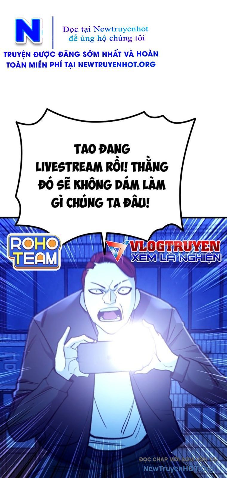 Thực Thi Công Lý Chapter 16 - Trang 2