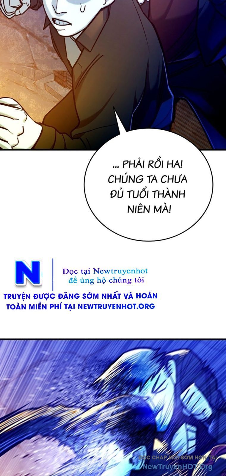 Thực Thi Công Lý Chapter 16 - Trang 2