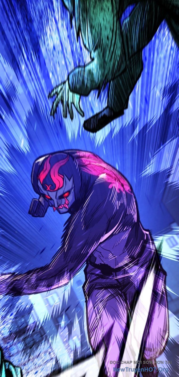 Thực Thi Công Lý Chapter 16 - Trang 2