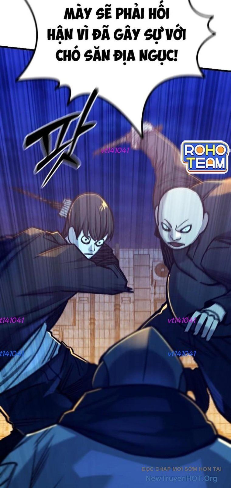 Thực Thi Công Lý Chapter 17 - Trang 2