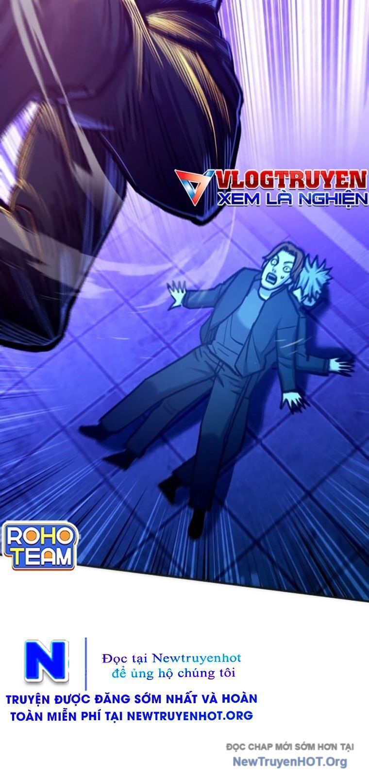 Thực Thi Công Lý Chapter 17 - Trang 2