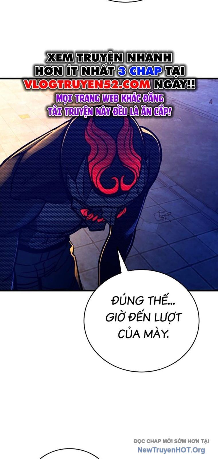 Thực Thi Công Lý Chapter 17 - Trang 2