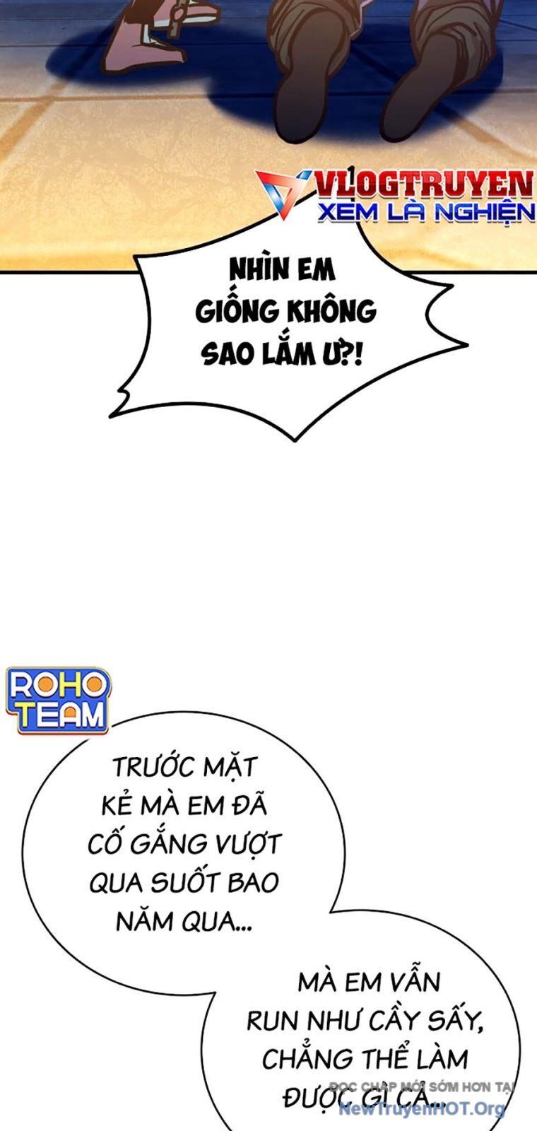Thực Thi Công Lý Chapter 17 - Trang 2