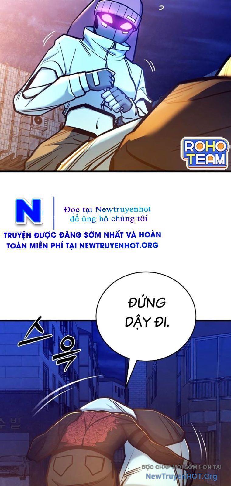 Thực Thi Công Lý Chapter 17 - Trang 2