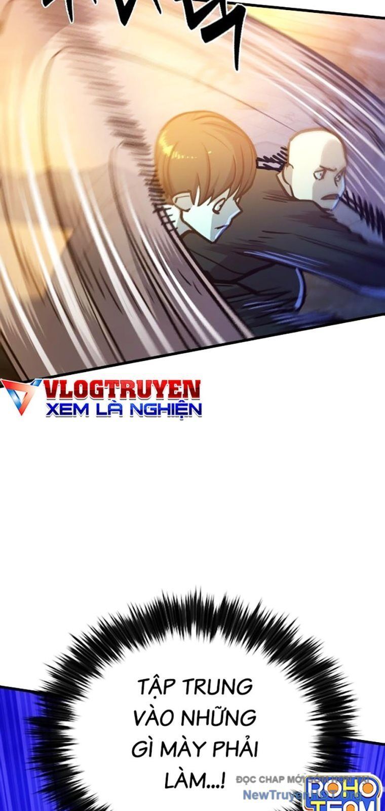 Thực Thi Công Lý Chapter 17 - Trang 2