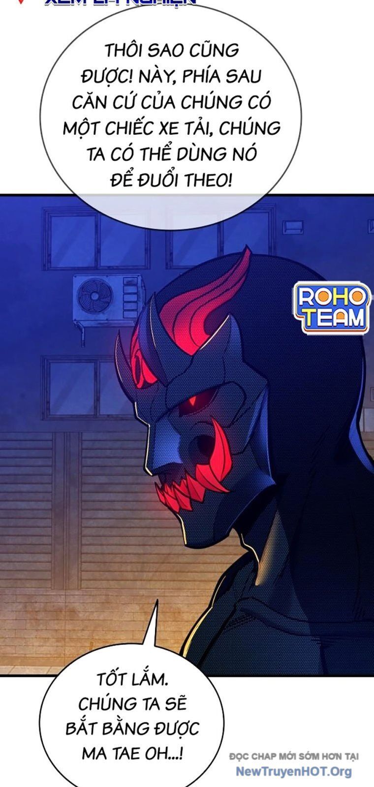 Thực Thi Công Lý Chapter 17 - Trang 2