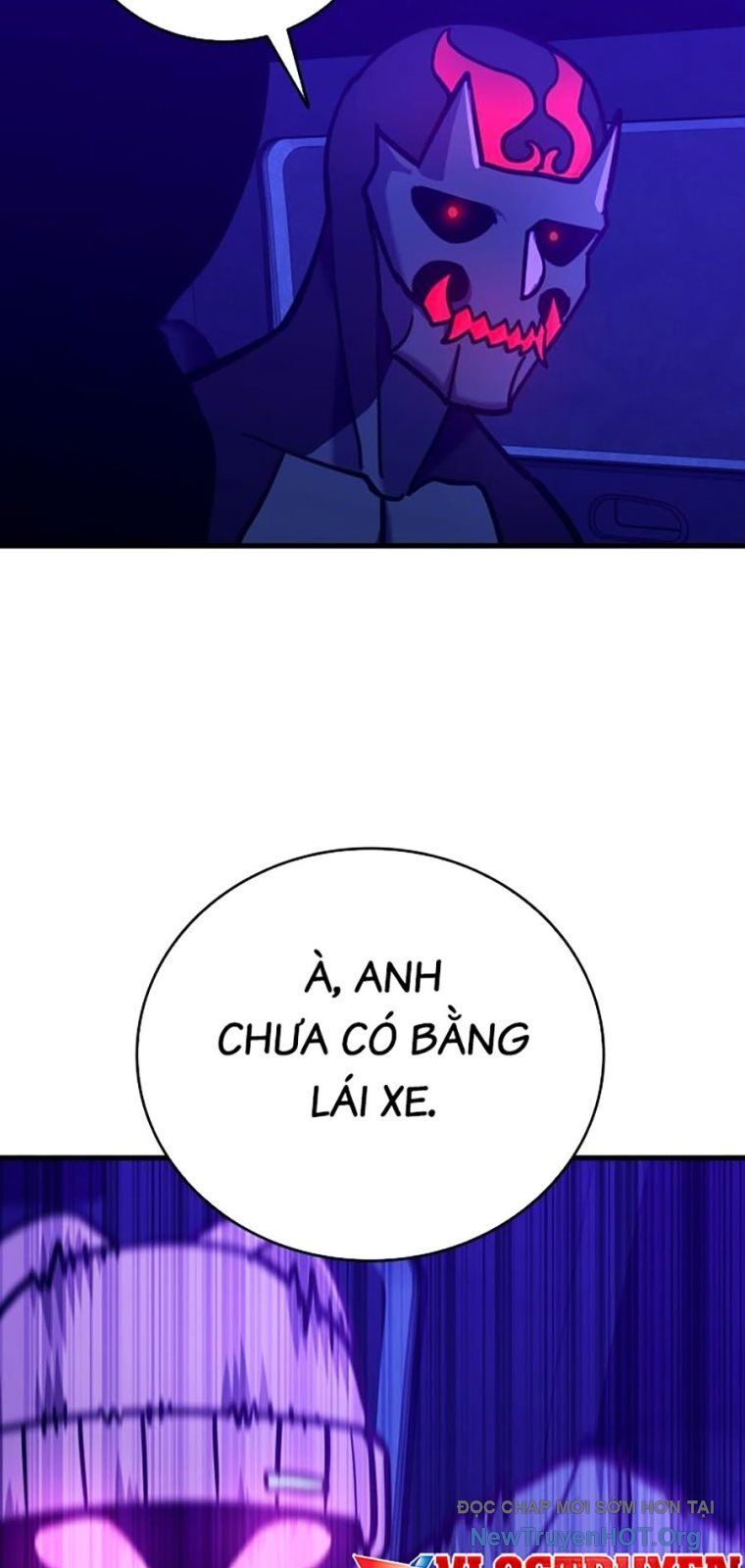 Thực Thi Công Lý Chapter 17 - Trang 2