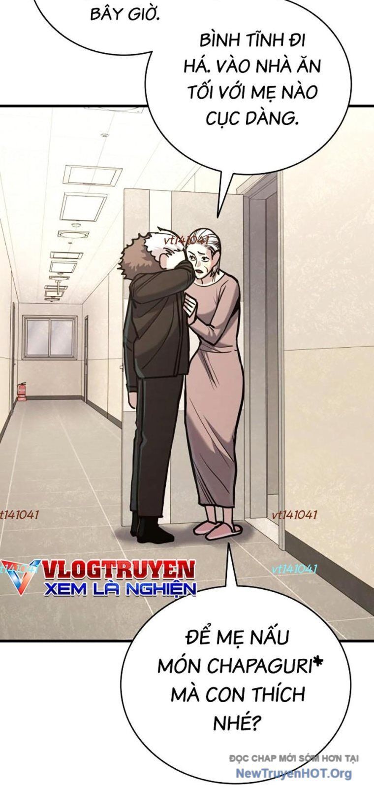 Thực Thi Công Lý Chapter 17 - Trang 2