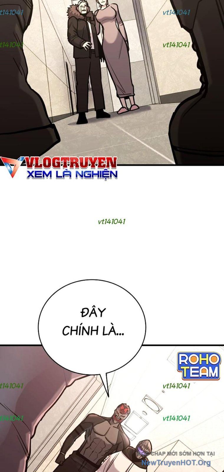 Thực Thi Công Lý Chapter 17 - Trang 2