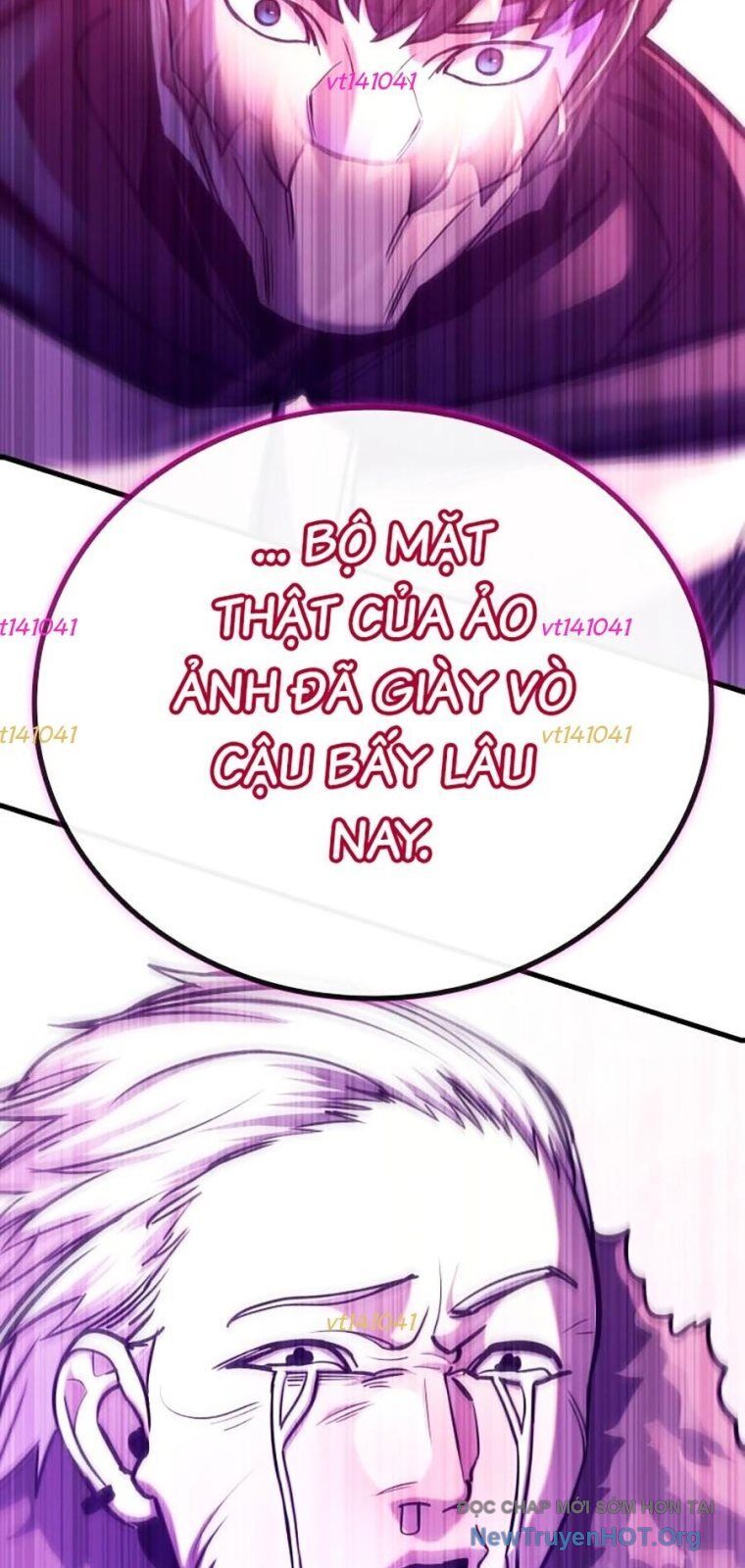 Thực Thi Công Lý Chapter 17 - Trang 2