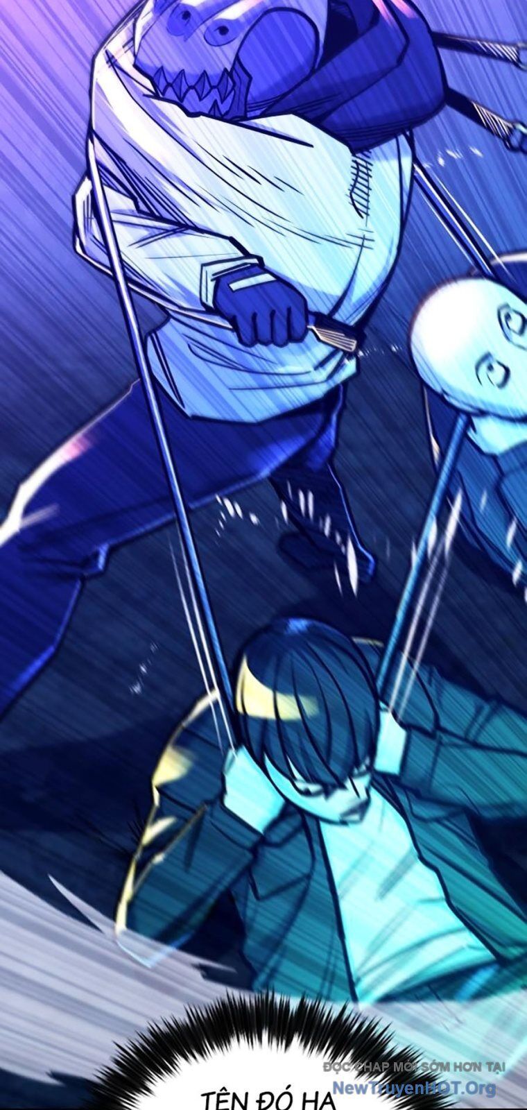 Thực Thi Công Lý Chapter 17 - Trang 2