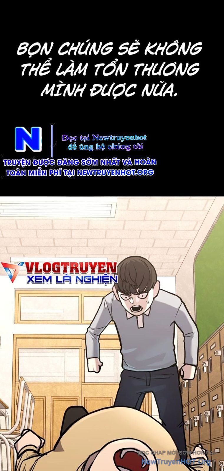 Thực Thi Công Lý Chapter 17 - Trang 2