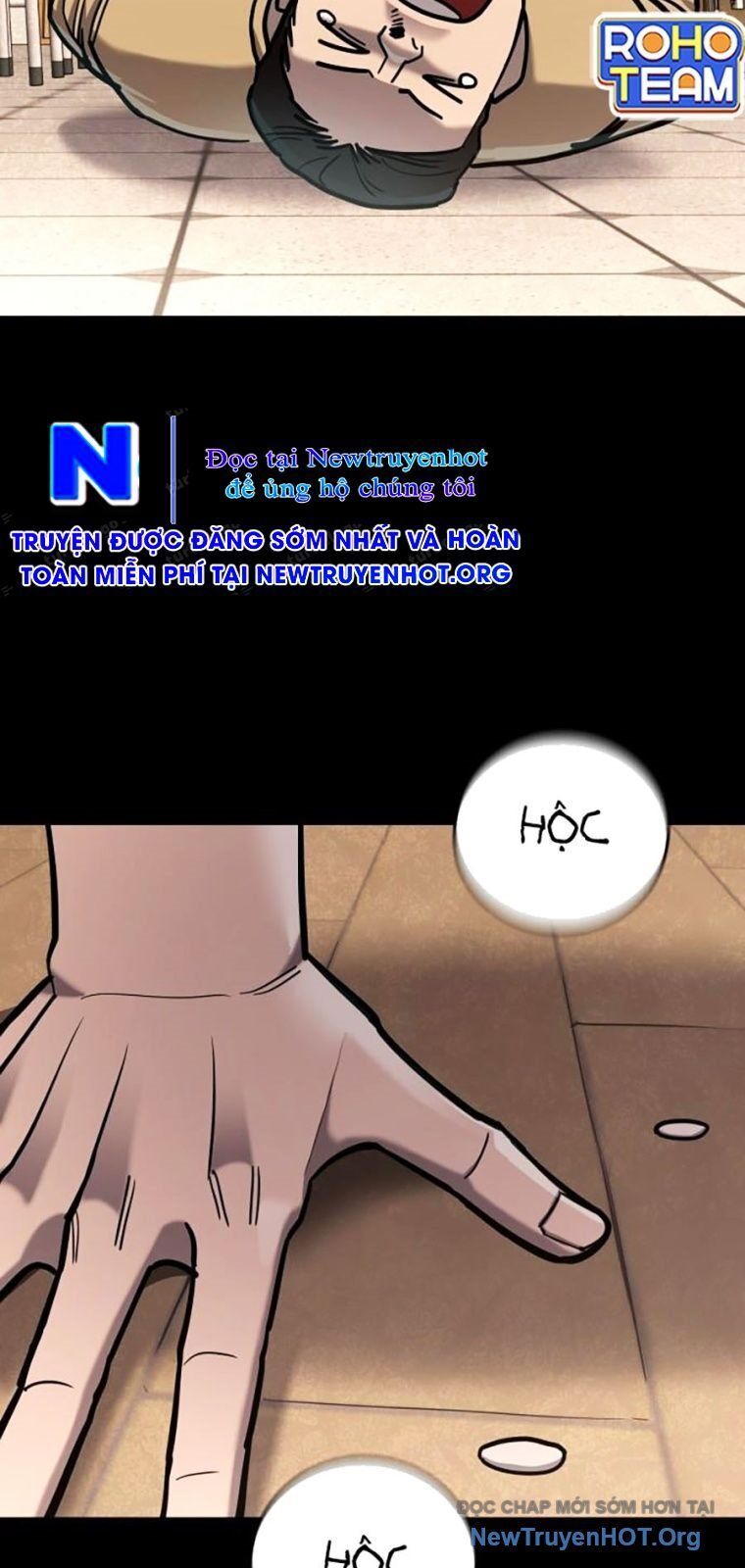 Thực Thi Công Lý Chapter 17 - Trang 2