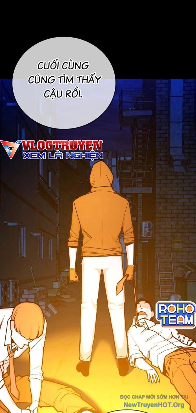 Thực Thi Công Lý Chapter 17 - Trang 2
