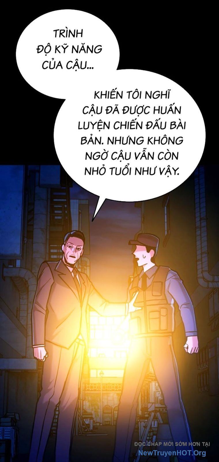 Thực Thi Công Lý Chapter 17 - Trang 2