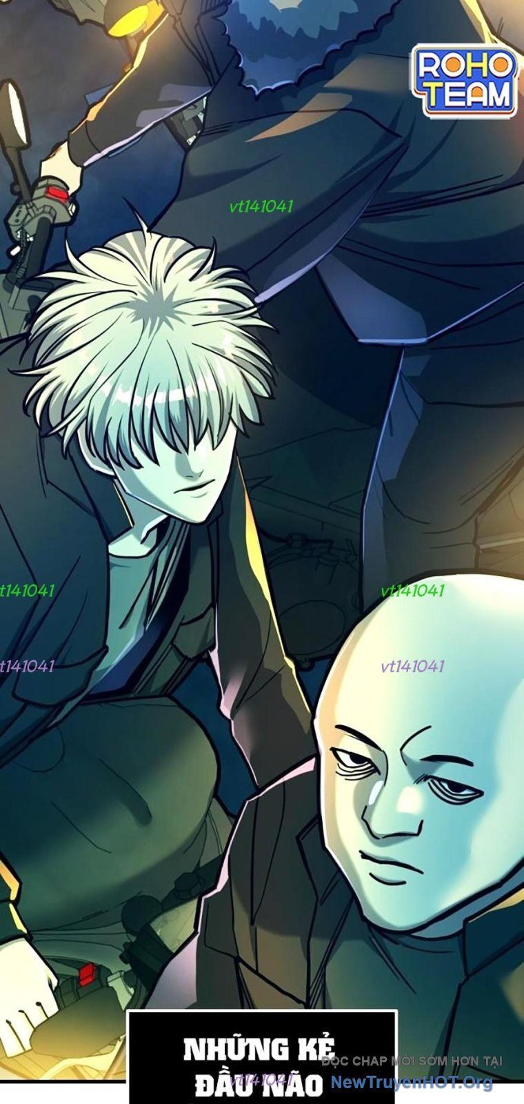 Thực Thi Công Lý Chapter 17 - Trang 2