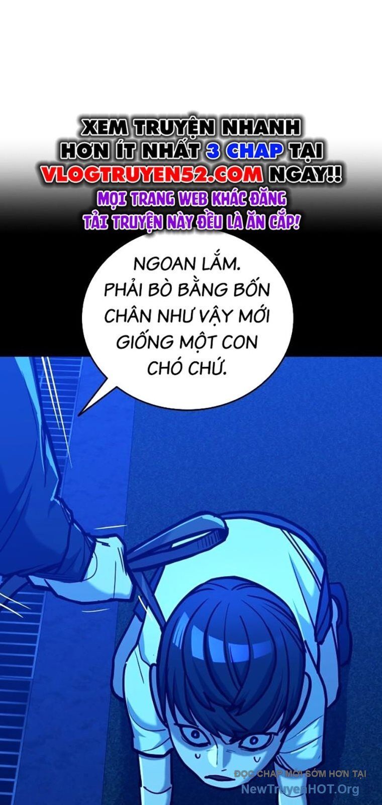 Thực Thi Công Lý Chapter 17 - Trang 2