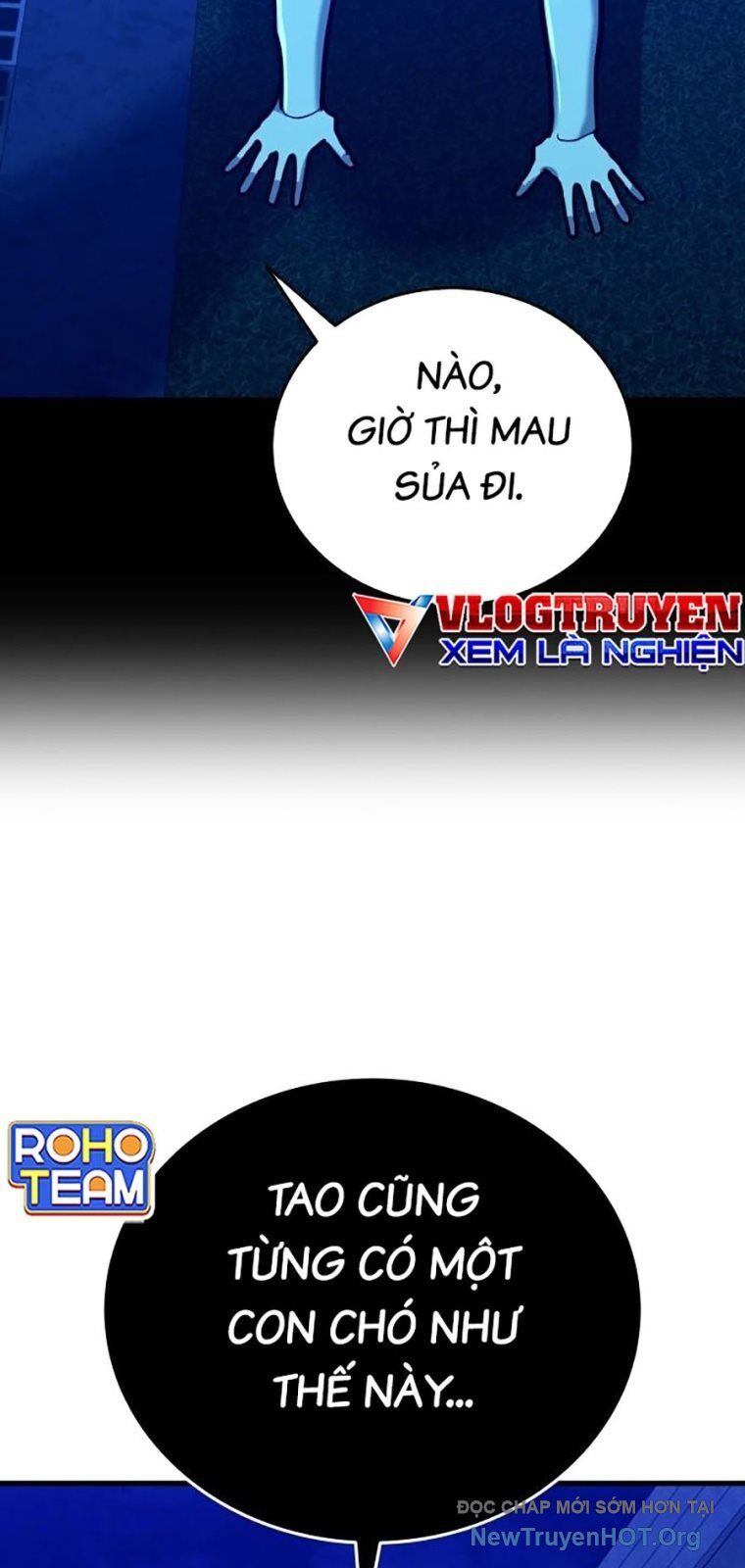 Thực Thi Công Lý Chapter 17 - Trang 2