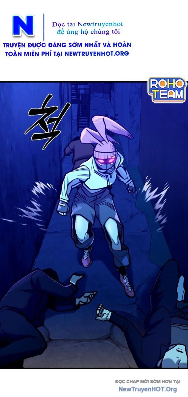 Thực Thi Công Lý Chapter 17 - Trang 2