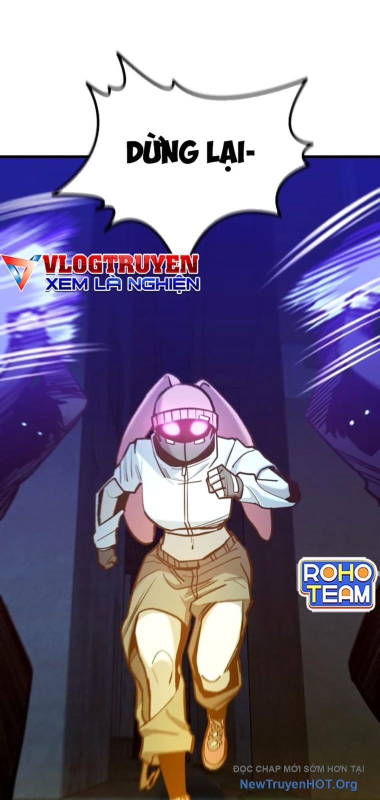 Thực Thi Công Lý Chapter 17 - Trang 2