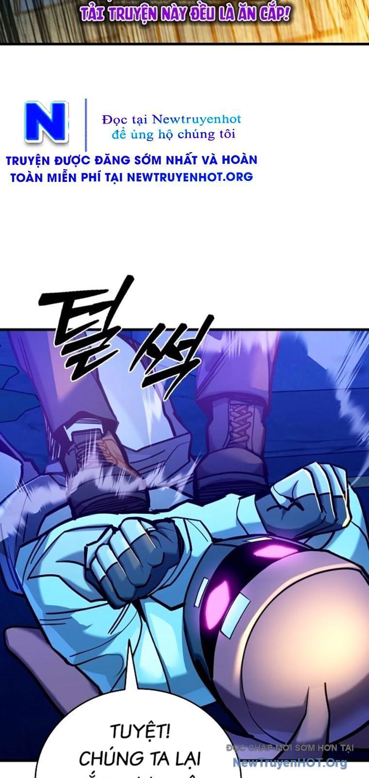 Thực Thi Công Lý Chapter 17 - Trang 2