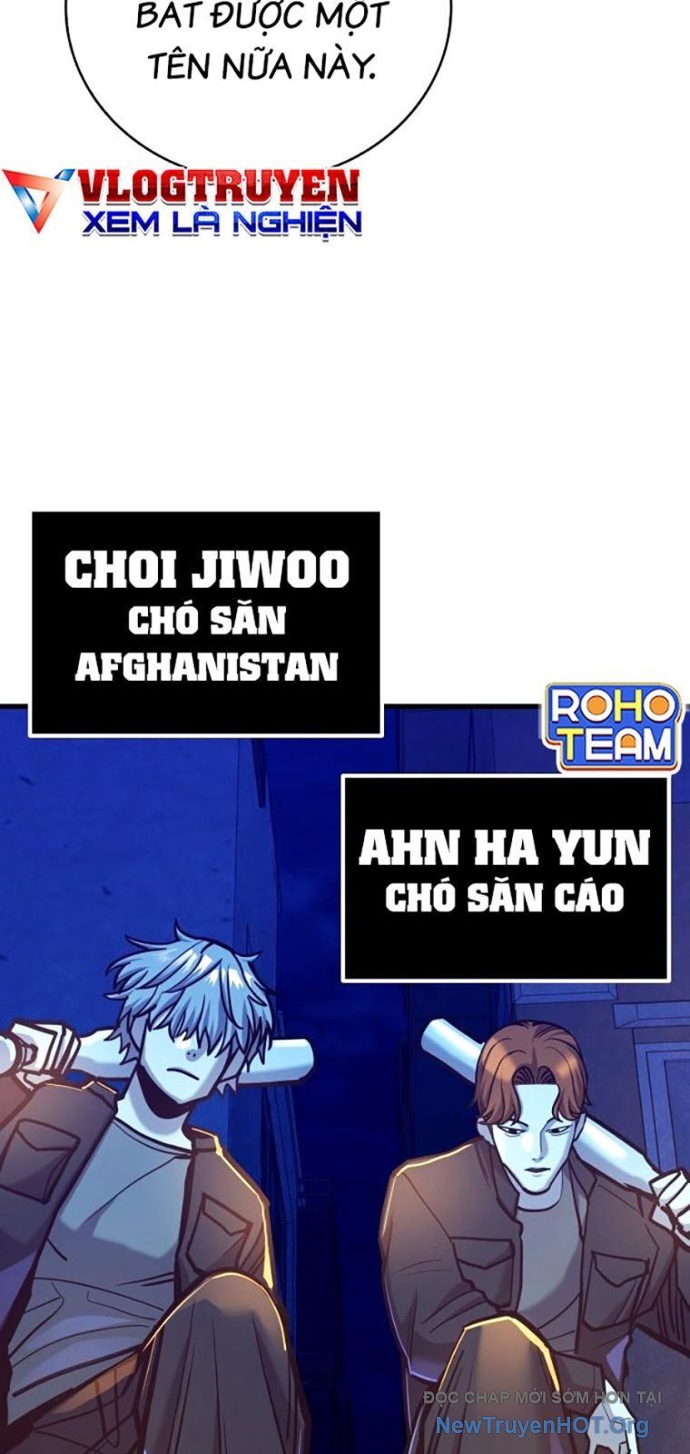 Thực Thi Công Lý Chapter 17 - Trang 2