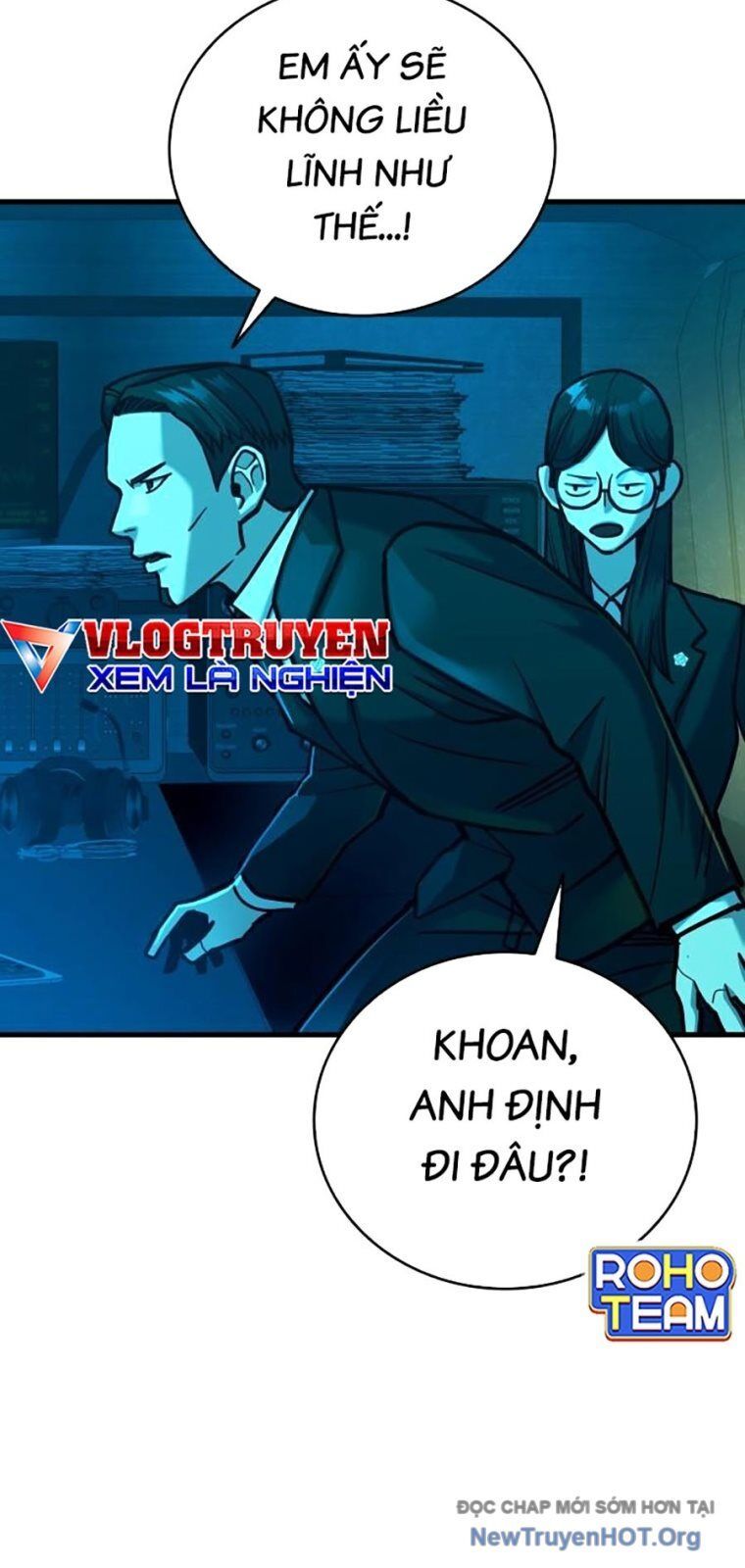 Thực Thi Công Lý Chapter 17 - Trang 2