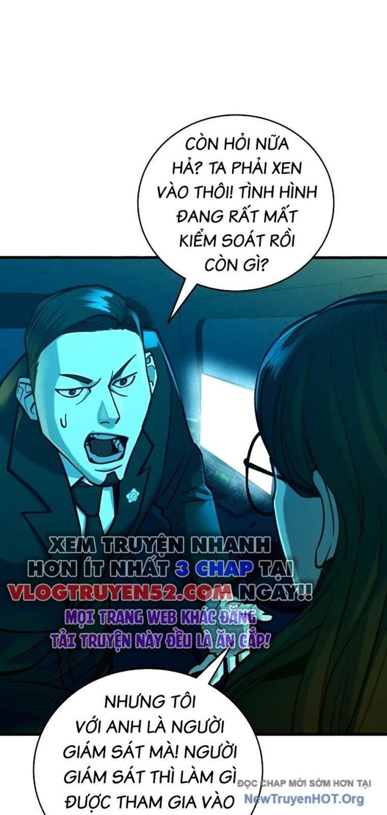 Thực Thi Công Lý Chapter 17 - Trang 2