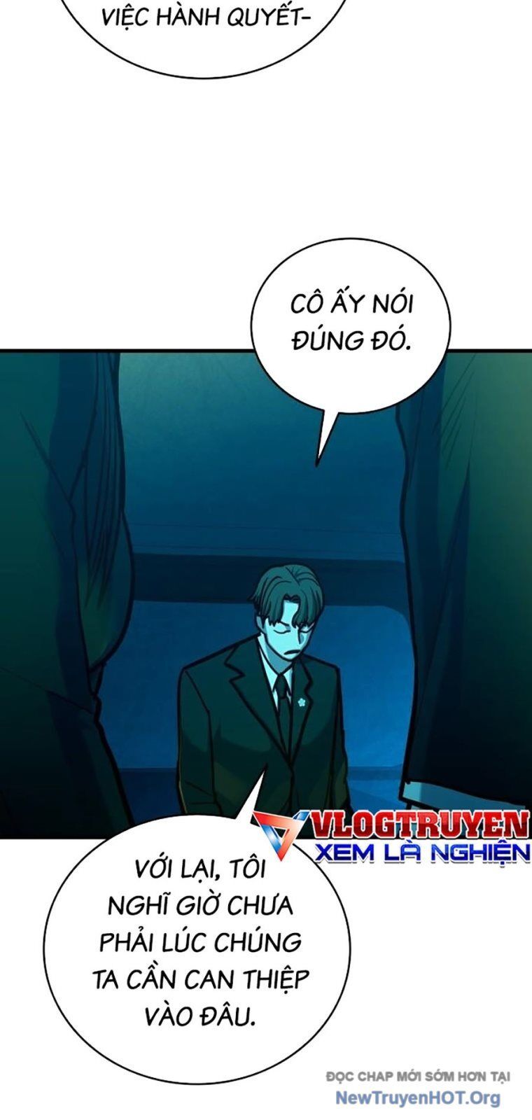 Thực Thi Công Lý Chapter 17 - Trang 2
