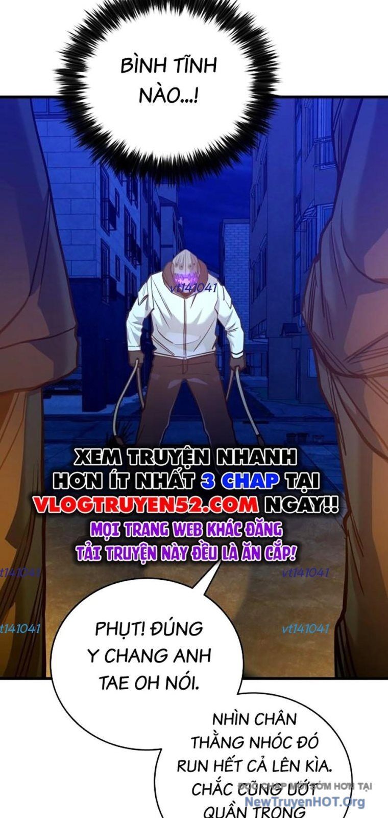 Thực Thi Công Lý Chapter 17 - Trang 2