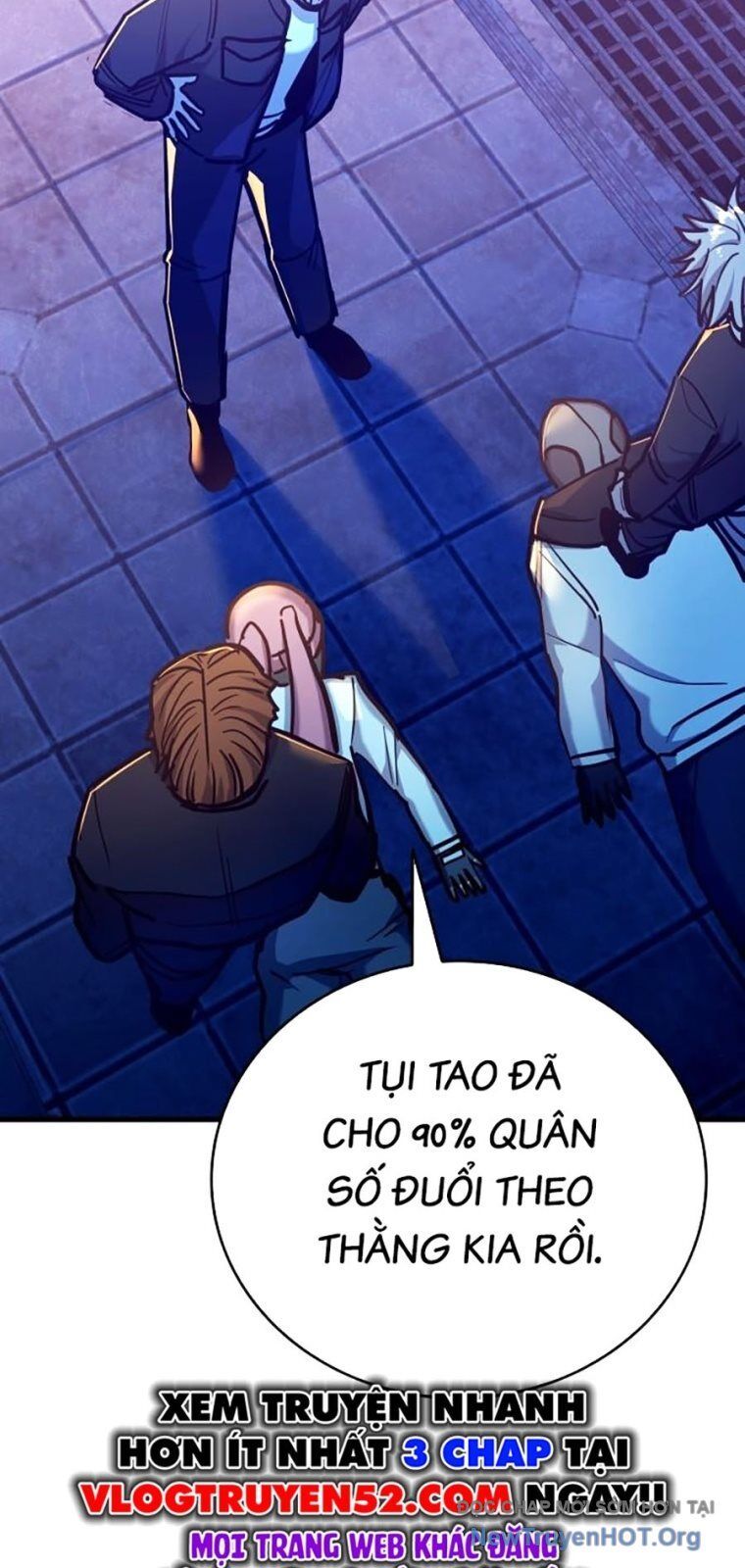 Thực Thi Công Lý Chapter 17 - Trang 2